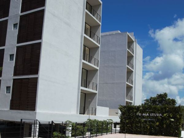 Apartments for sale in Prima Selva Cabo Norte 