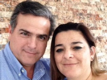 Testimonio - Sra. Silvia López y Sr. Alejandro Trava