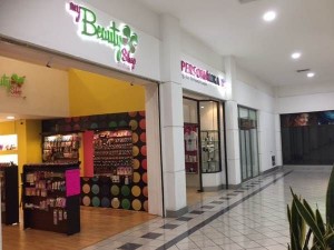 Locales en venta gran plaza Mérida