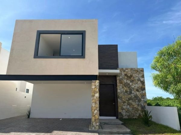 House for sale in Privada Zentura Residential