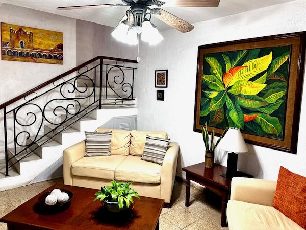  House for sale Benito juarez north 
