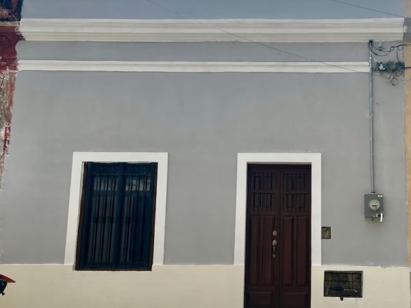  Casa en venta en el Centro cerca de San Cristóbal 
