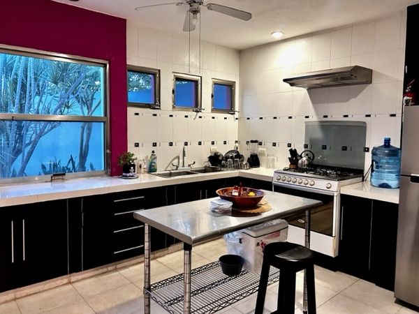 Casa en venta en Sodzil  Norte, Cocina 