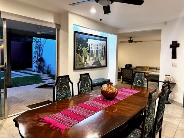 Casa en venta en Sodzil Norte Comedor