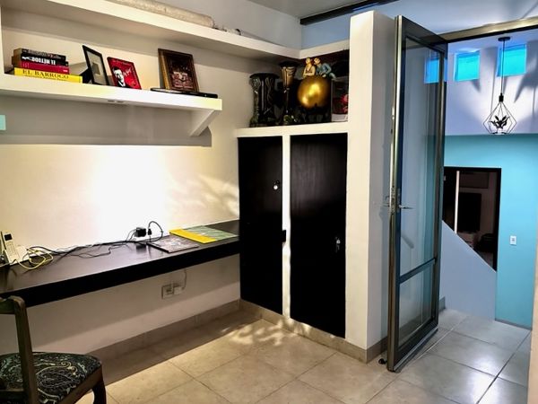  Casa en venta en Sodzil  Norte, estudio