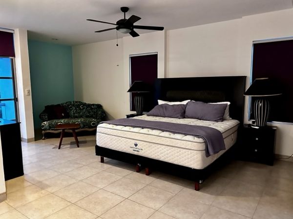  Casa en venta en Sodzil  Norte, recamara 