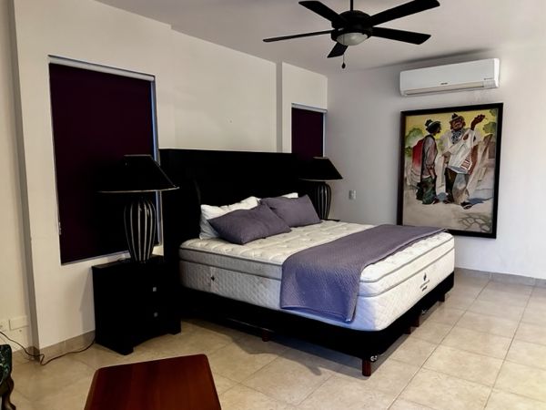  Casa en venta en Sodzil  Norte, recamara 