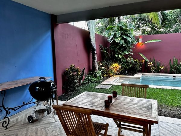  Casa en venta en Sodzil  Norte, terraza 