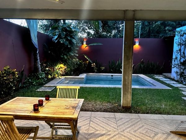  Casa en venta en Sodzil  Norte, terraza 