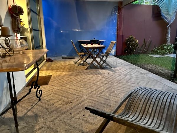  Casa en venta en Sodzil  Norte, terraza 