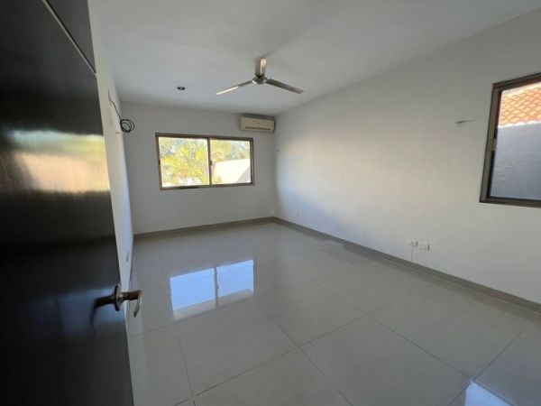  Casa Montebello Merida Yucatan recamara 