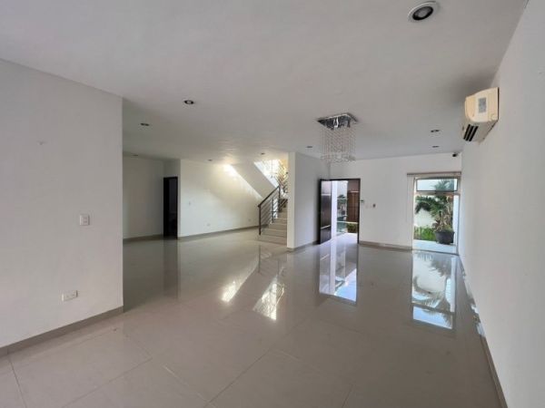  Casa Montebello Merida Yucatan vista sala 