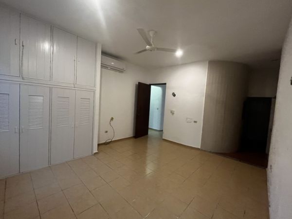 Casa Montecristo 2 cuartos una planta recamara 