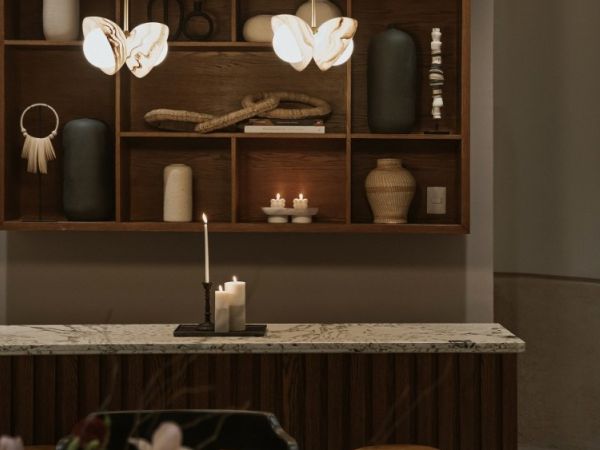  Casa Remodelada en el  centro, Bar 