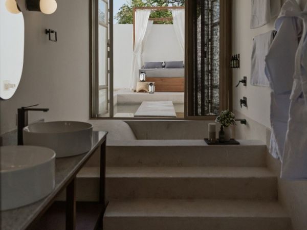 Casa Remodelada  en el centro jacuzzi