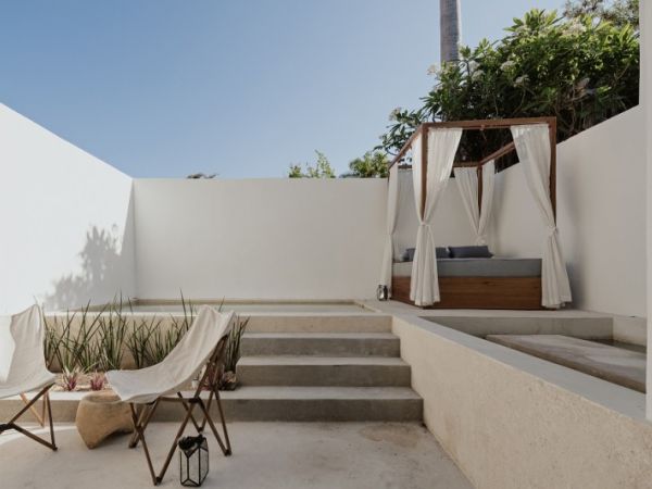 Casa Remodelada en el centro, terraza y piscina 