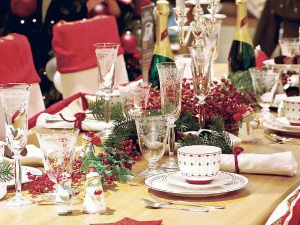 Cena de Navidad Â¿Comprar o Cocinar en casa?