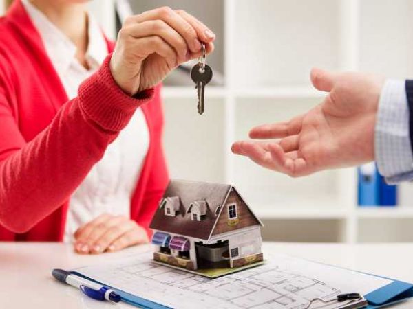 ¿Sueñas con comprar una casa?