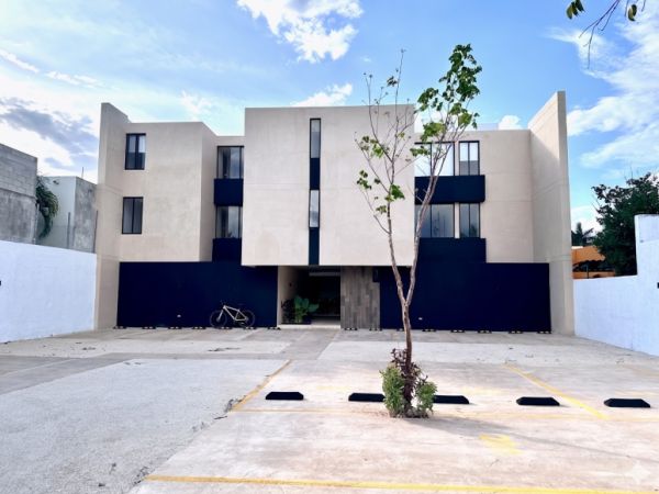  Departamento en venta en Benito Juárez Norte 