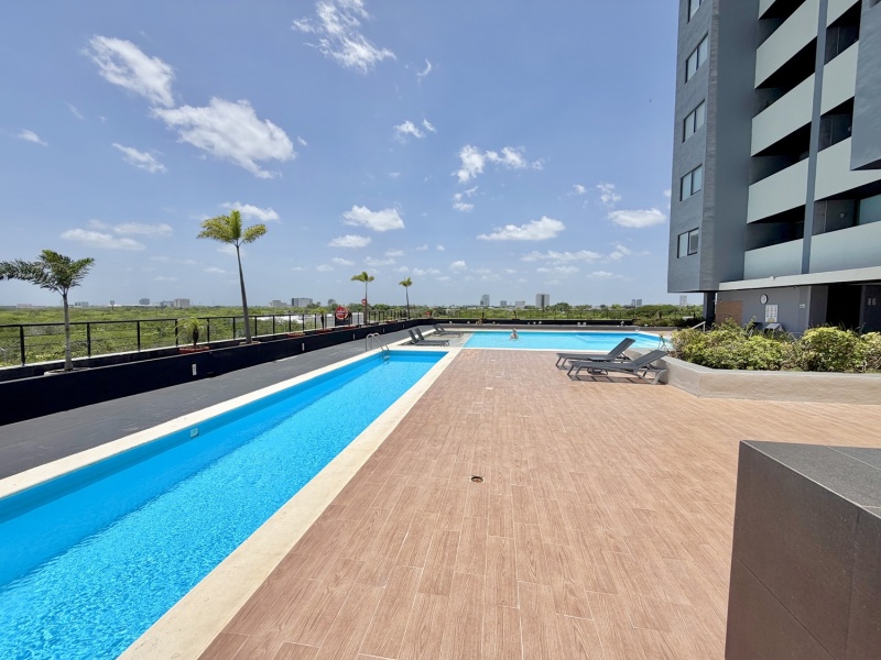  Departamento en venta en el Edificio Buyán