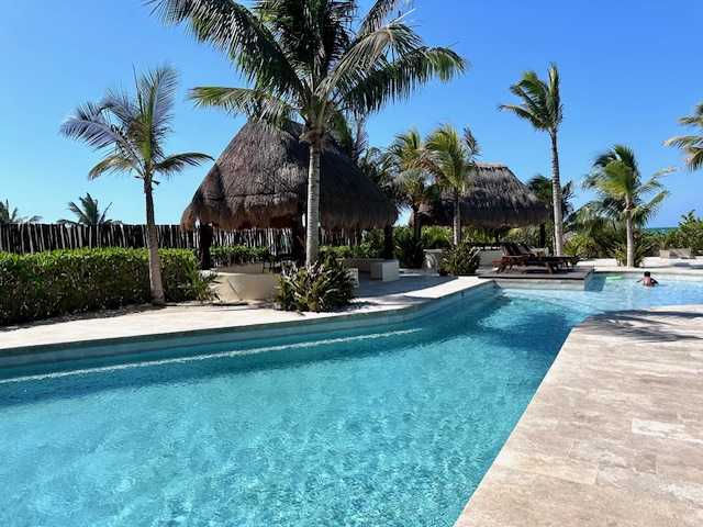 Checklist antes de comprar una propiedad de playa en Yucatán