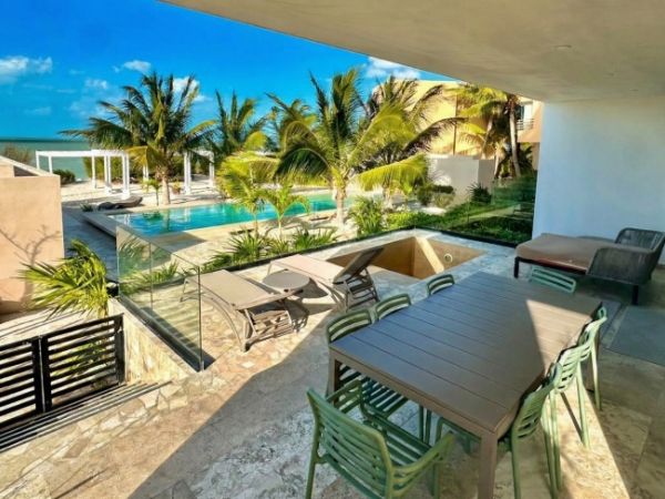  Departamento en venta en San Bruno 