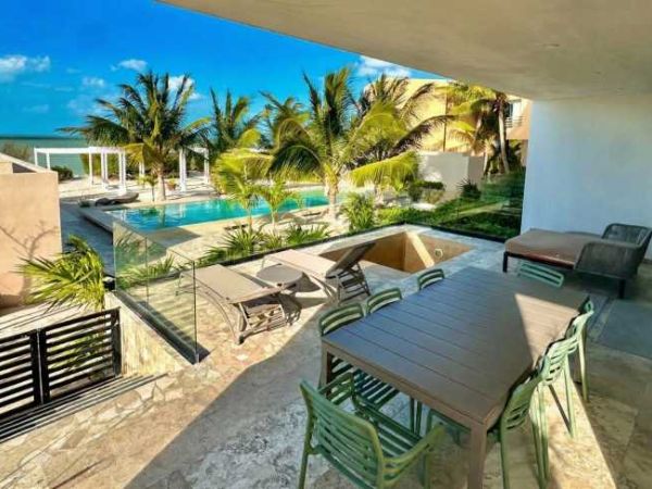 Comprar propiedad frente al mar en Yucatán: guía
