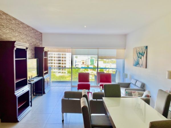 Departamento en venta en via Montejo
