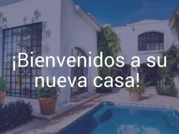 Celebra con nosotros la nueva experiencia Yucatan Properties