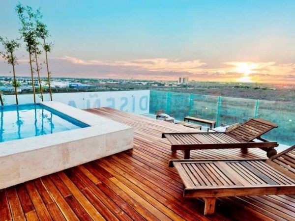 5 Lugares trendy para vivir en Merida