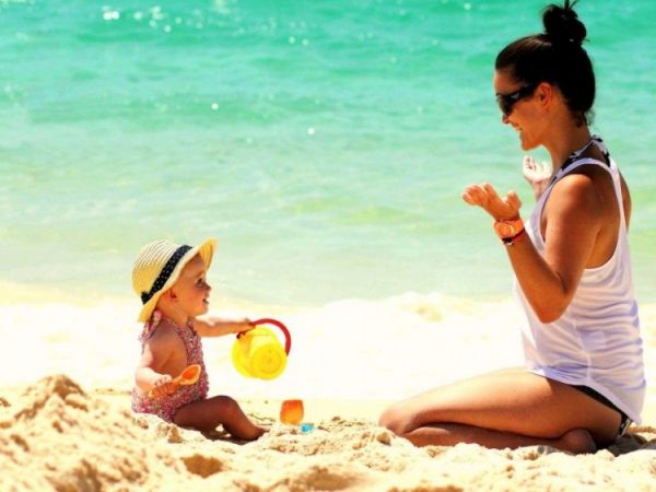 5 razones para exprimir tus vacaciones de verano