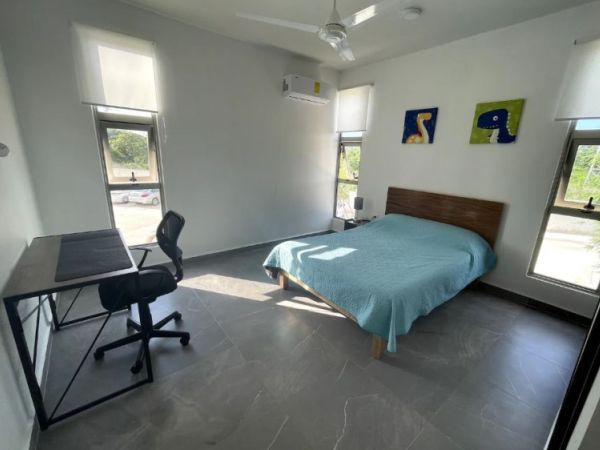 HabitaciÃ³n dos Departamento Utara 