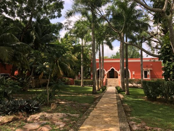 Hacienda San Jose Poniente for sale