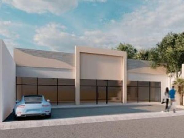 Local comercial en renta progreso
