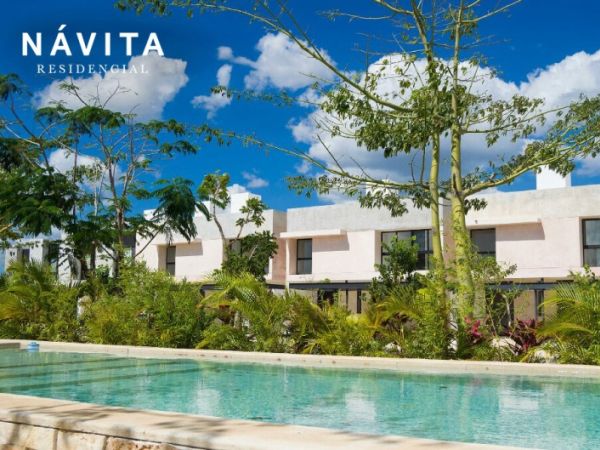  Navita Residencial en Santa Gertrudis Copo