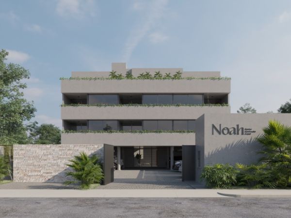 Noah santa gertrudis copo departamentos en venta