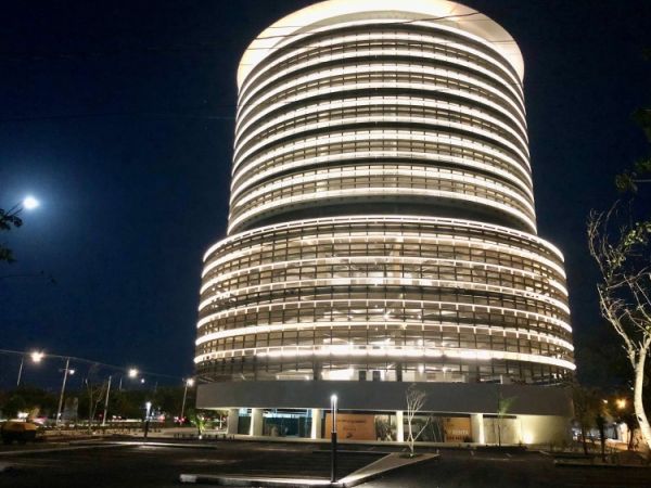 Offices for rent in Orion Business Hub building