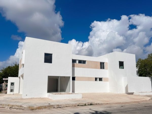  Oficinas en renta en la Colonia México Norte