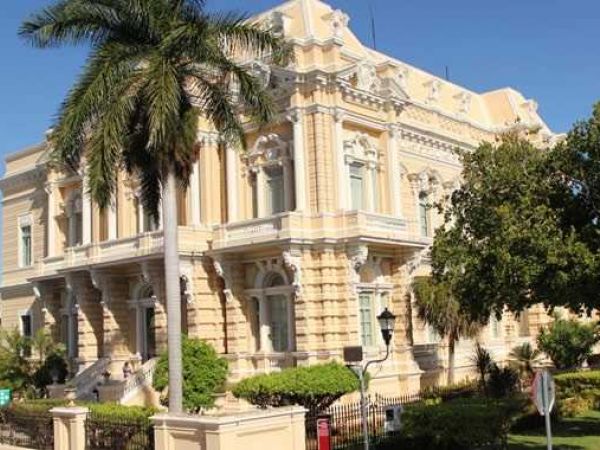 5 actividades gratuitas para disfrutar en Merida