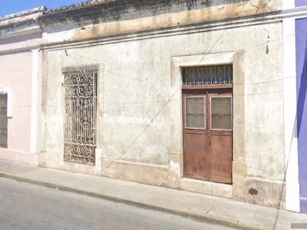 Propiedad comercial en renta en centro rumbo santana 