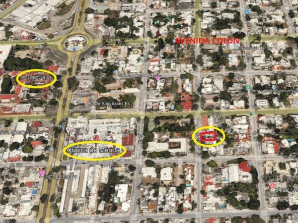 Propiedad comercial en venta en garcia gineres