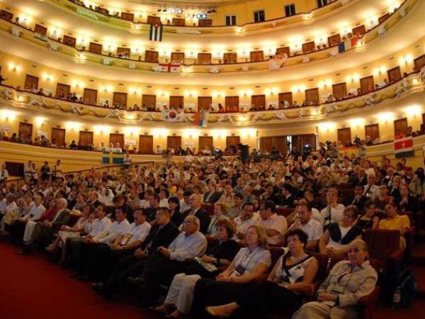 Â¿Como  es la vida en MÃ©rida? Y que tipo de actividades tiene?