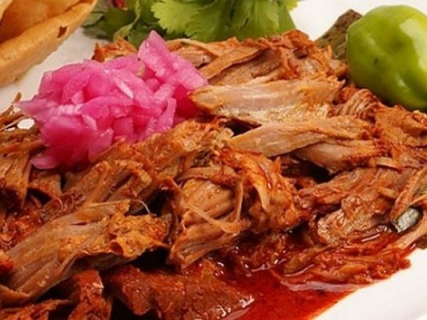 6 Restaurantes donde puedes comer la mejor comida tÃ­pica de YucatÃ¡n