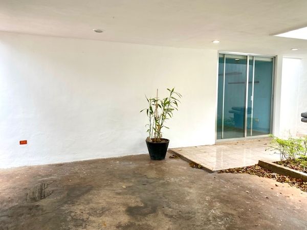  Renta de oficina de una planta en col Mexico