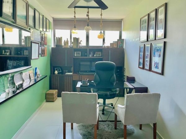 Residencia en Privada Parque central en renta,,estudio  
