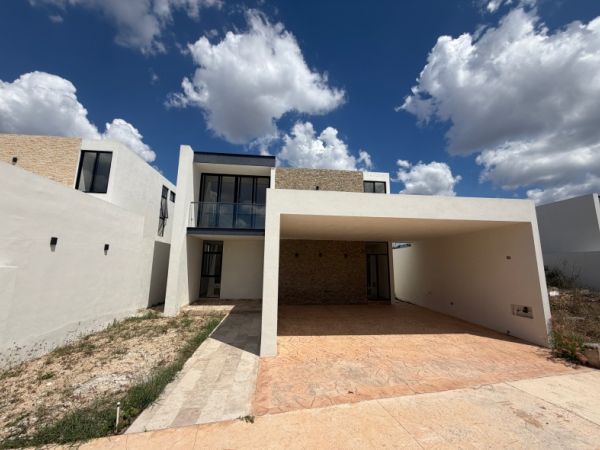  Residencia en privada Varena