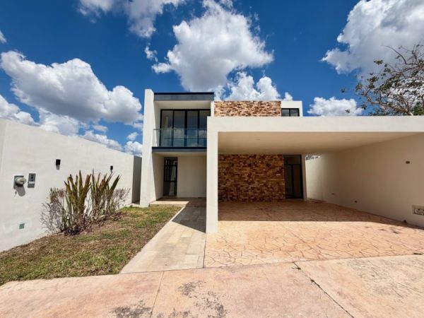  Residencia en privada Varena