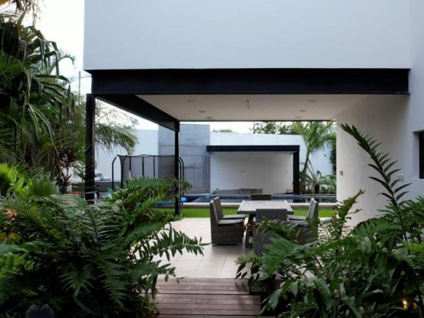 Residence for sale in San Ramon Norte