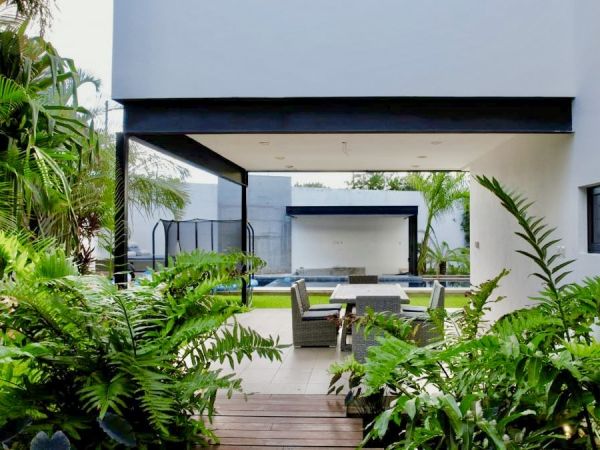  Residencia en venta en San Ramon  Norte.