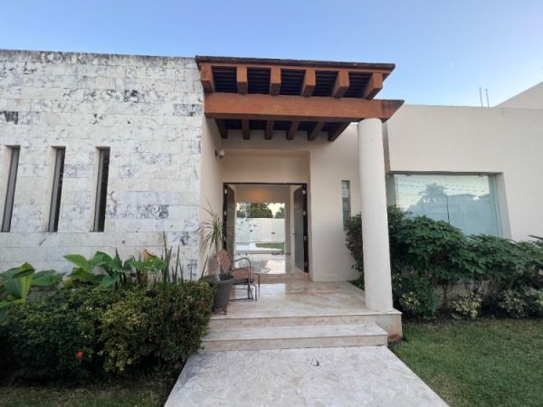  Residencia en venta en Sodzil Norte